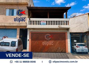 7467fe0eae4a298a86a513fb058a6fd826624516 · Sobrado Residencial à venda, Jardim Santa Inês, Guarulhos - SO0712.