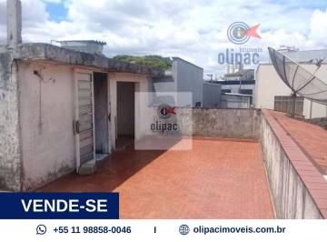 746d9713393223ce4d5f60403d5e0b0d6cae6e64 · Sobrado com 1 dormitório à venda, 135 m² por R$ 500.000,00 - Jardim Pinhal - Guarulhos/SP