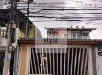 a3d50157fbb6ddba780c7716f9b91cd37a64ff68 · Sobrado com 3 dormitórios à venda, 129 m² por R$ 830.000,00 - Jardim Bela Vista - Guarulhos/SP