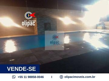 fd20c1b35353362fcb745f538d99ce7d064e9813 · Casa Residencial à venda, Balneário Marambaia, Itanhaém - CA0875.