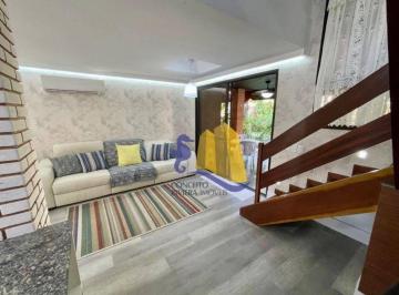 982c866b27cc3a6c2b71f6b9b88738b60d0b0f99 · Village com 3 dormitórios à venda, 92 m² por R$ 1.480.000,00 - Riviera - Módulo 30 - Bertioga/SP