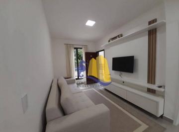 bc28c8c1f42d230f01469391c0c7c56fb9f3da15 · Apartamento com 2 dormitórios para alugar, 70 m² por R$ 7.000,00/mês - Riviera Módulo 22 - Bertioga/