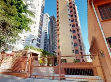 Foto 19 · Apartamento 45 m2 em Higienópolis ( Rua São Vicente de Paulo ), 1 suíte, 1 vaga, a 800 metros do Sho