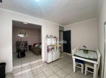 Copa · Sobrado à venda, 193 m² por R$ 855.000,00 - Olímpico - São Caetano do Sul/SP