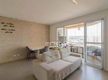 Sala dois ambientes · Apartamento à venda, 94 m² por R$ 845.000,00 - Jardim Zaira - Guarulhos/SP