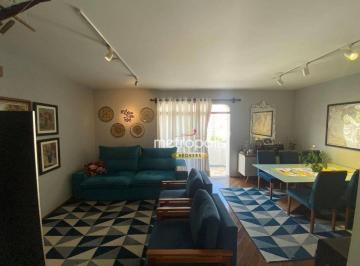 Sala 2 ambientes · Apartamento à venda, 155 m² por R$ 930.000,00 - Jardim Bela Vista - Santo André/SP
