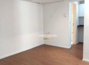 1º Sala · Sala à venda, 49 m² por R$ 550.000,00 - Jardim Paulista - São Paulo/SP