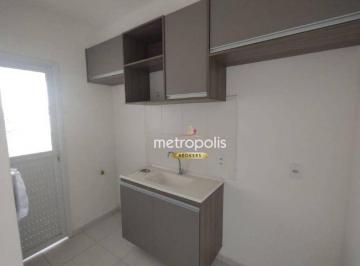 Cozinha · Apartamento à venda, 39 m² por R$ 341.000,00 - Itaquera - São Paulo/SP