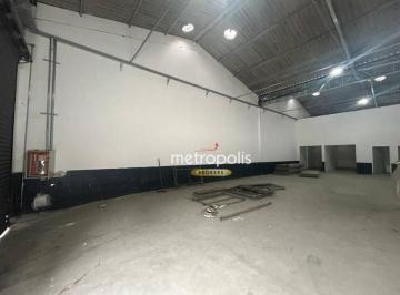 Loja · Loja para alugar, 291 m² por R$ 16.640,01/mês - Demarchi - São Bernardo do Campo/SP