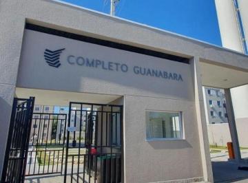 9f6f98c980c7b0fdc41329d1cca59699e417ecbb · Apartamento com 2 dormitórios à venda, 46 m² por R$ 180.000,00 - Neves - São Gonçalo/RJ