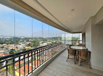 Apartamento · 420m² · 4 Quartos · 5 Vagas · Desfrute de toda a sofisticação que a Vila Nova Conceição oferece e viva perto de tudo !!