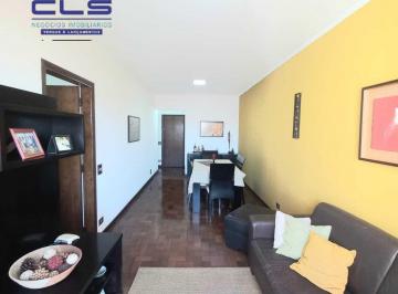 Apartamento de 3 quartos, Piracicaba · Apartamento com 3 dorms à venda no Bairro Alto em Piracicaba