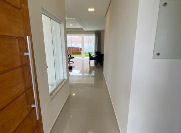 Casa · 280m² · 3 Quartos · 4 Vagas · Casa à venda no bairro Condomínio Colinas do Sol - Sorocaba/SP