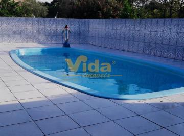 Rural · 1000m² · 2 Quartos · 3 Vagas · Chácara em Campo Do Meio - Araçoiaba da Serra, SP