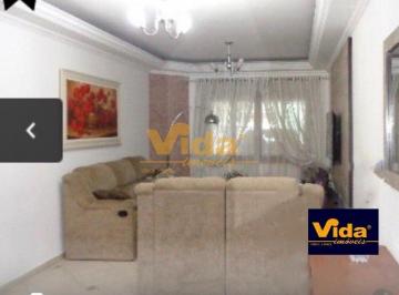 Casa · 125m² · 3 Quartos · 2 Vagas · Sobrado em Jardim das Flores - Osasco, SP