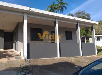 Rural · 250m² · 3 Quartos · 2 Vagas · Chácara em Chácaras Monte Serrat - Itapevi, SP