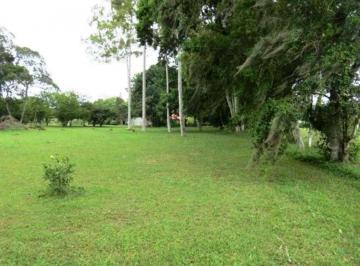 Rural de 4 quartos, Florianópolis · Sítio 99.000m2, casa 4 dorm (1 suíte), Vargem Pequena, Florianópolis, SC