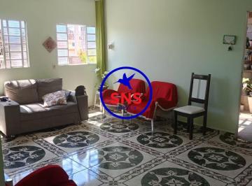 Foto 01 · Casa, Jardim Paraiso de Viracopos, Campinas, SP