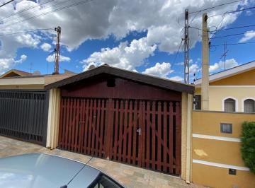 Foto 01 · Casa, Jardim Nova São Carlos, São Carlos, SP