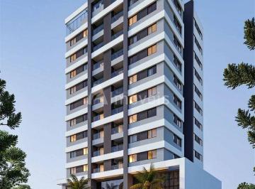 Apartamento · 77m² · 2 Quartos · 1 Vaga · Lançamento Piçarras Residencial Alicante