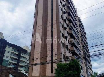 Apartamento · 191m² · 4 Quartos · 2 Vagas · Oportunidade no America