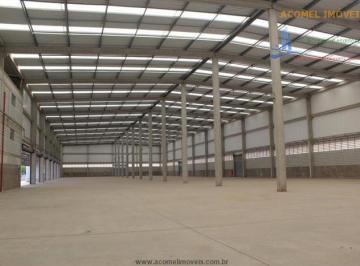Comercial · 9088m² · 30 Vagas · Comercial à venda - no Jardim da Glória