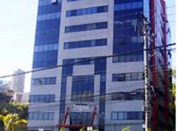 Comercial · 54m² · 1 Vaga · Comercial para aluguel - em Alphaville