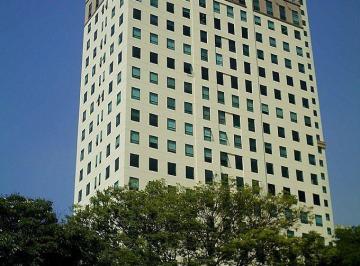 Comercial · 46m² · 1 Vaga · Comercial para aluguel - em Alphaville