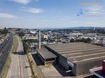 Comercial · 9723m² · 34 Vagas · Comercial à venda - em Bonsucesso