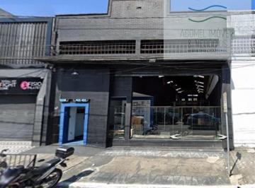 Comercial · 500m² · Comercial para aluguel - no Boqueirão