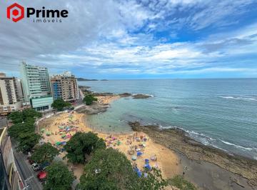 Foto 26 · ESPETACULAR APARTAMENTO NOVO DE FRENTE PARA LINDA PRAIA DAS CASTANHEIRAS EM GUARAPARI/ES. MARQUE UMA