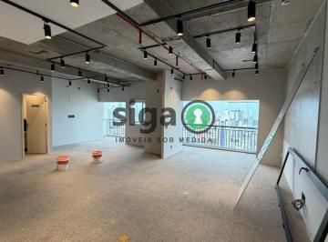 Comercial · 78m² · 4 Vagas · sala comercial para locação Tatuapé