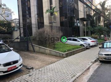 Comercial · 470m² · 20 Vagas · Conjunto Comercial-Sala Comercial em Brooklin