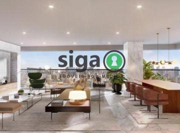 Apartamento · 142m² · 2 Quartos · 2 Vagas · Apartamento para venda no Itaim Bibi, São Paulo - SP