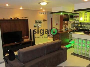 Apartamento · 164m² · 2 Quartos · 1 Vaga · Cobertura Duplex, 164m², 2 Dormitórios, na Saúde