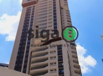 Apartamento · 134m² · 3 Quartos · 2 Vagas · Apartamento para venda na Chácara Santo Antônio, São Paulo - SP