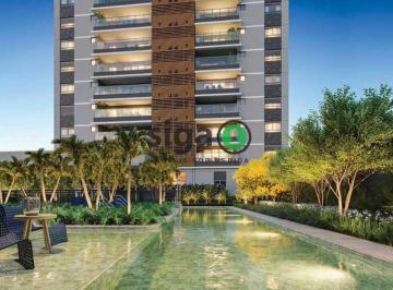 Apartamento · 141m² · 4 Quartos · 2 Vagas · Apartamento para venda na Vila Clementino, São Paulo - SP