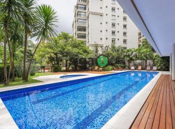Apartamento · 356m² · 5 Quartos · 5 Vagas · Apartamento para venda ou locação no Panamby 5 quartos