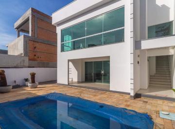 Casa · 490m² · 5 Quartos · 8 Vagas · Casa com 05 quartos à venda na Praia dos Amores