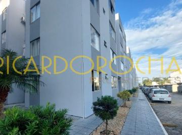 Apartamento · 56m² · 2 Quartos · 1 Vaga · Apartamento 2 Dormitórios | 57,00 m² | Bairro Praia Comprida