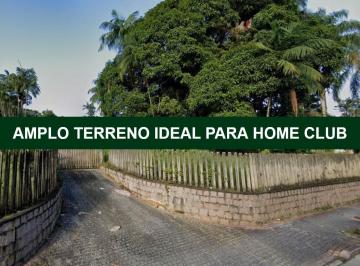 Foto 01 · TERRENO PRONTO PARA CONSTRUIR | BAIRRO FLORESTA | ÁREA TOTAL 7.224 M²