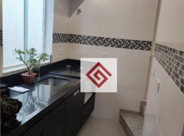 cf9fd2d637bd82bbc875cd0cd3869cea0cbeaf4c · Cobertura à venda, 96 m² por R$ 490.000,00 - Vila Alpina - Santo André/SP