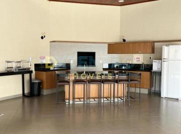 Apartamento · 180m² · 3 Quartos · 2 Vagas · APARTAMENTO à venda no bairro NOVA IORQUE, ARAÇATUBA cod:32995