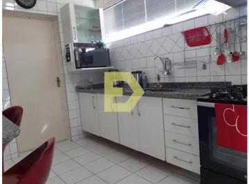 Apartamento · 96m² · 3 Quartos · 1 Vaga · APARTAMENTO à venda no bairro SANTANA, ARAÇATUBA cod:30753
