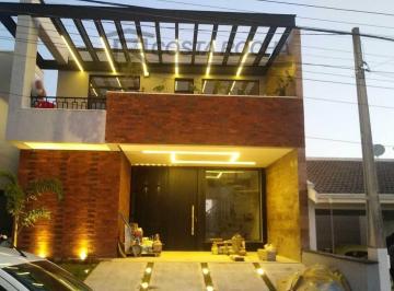 4cec1a9912522b8c9f553b5e7590d0a74c54c807 · Casa à venda- Condomínio Costa das Areias - Salto/SP