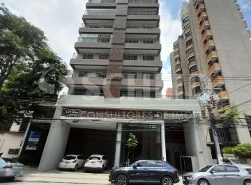 Comercial · 172m² · 3 Quartos · 1 Vaga · Loja comercial para venda no Campo Belo com 172m