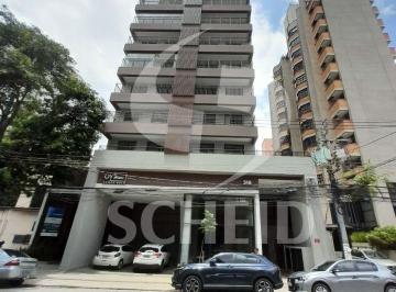 Comercial · 172m² · 3 Quartos · 1 Vaga · Loja comercial para venda no Campo Belo com 172m