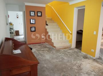 Casa · 100m² · 2 Quartos · 2 Vagas · Sobrado a venda de 100,00m² útil, com 2 quartos e 2 vagas, na Vila Santa Catarina