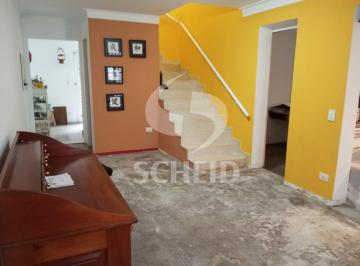Casa · 100m² · 2 Quartos · 2 Vagas · Sobrado a venda de 100,00m² útil, com 2 quartos e 2 vagas, na Vila Santa Catarina