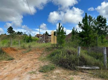 Terreno · 990m² · Terreno à Venda na Várzea do Ranchinho em Camboriú/SC!!